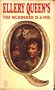 Murderer is a Fox (An Ellery Queen mystery)