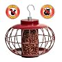 Squirrel Proof Lantern Nut Feeder NT43