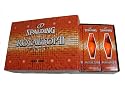 SPALDING(スポルディング) ROYAL TOPII ロイヤルトップII ゴルフボール OR