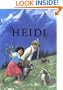 Heidi (Illustrated Junior Library)