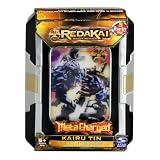 Redakai Kairu Tin