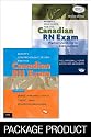 Mosby's Prep Guide for the Canadian RN Exam, 2e and Mosby's Comprehensive Review for the Canadian RN Exam Package, 2e