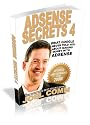 Google AdSense Secrets: 4th Edition