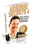 Google AdSense Secrets: 4th Edition