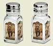 North American Collection Salt and Pepper