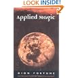 Applied Magic by Dion Fortune