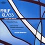 Glass / Bowers-Broadbent: Organ Music