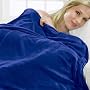 n-a-p Cuddle Blanket
