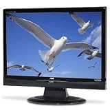 AOC 19 LCD 720p HDTV