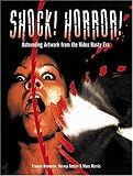 Shock! Horror!: Astounding Artwork from the Video Nasty Era