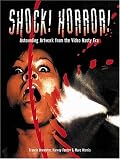 Shock! Horror!: Astounding Artwork From The Video Nasty Era