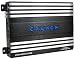 Brand New Crunch Audio Powerzone P1100.2 1100Watt Max,PowerZone Series 2-Channel Class A/B Car Amplifier with Illuminated Crunch logo