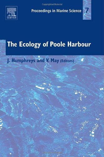 The Ecology of Poole Harbour (Proceedings in Marine Science)