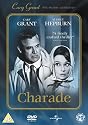 Charade [DVD] [1963]