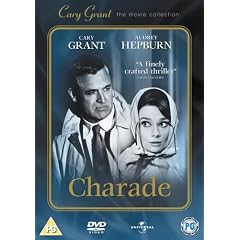 Charade [DVD]