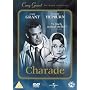 Charade [DVD] [1963]