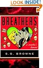 Breathers: A Zombie's...