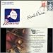 HomeRun Champion Hank Aaron Autograph Hall of Fame Envelope- Dated 2/2/1986 - Comes with Certificate of Authenticity from Global Authentication
