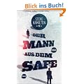 Der Mann aus dem Safe: Roman