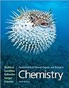 Fundamentals of General, Organic, and Biological Chemistry (6th Edition)
