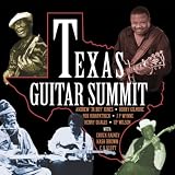 Various Artists Texas Guitar Summit