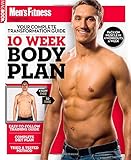 10 week body plan