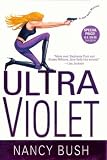 Cover of ULTRAVIOLET by Nancy Bush 0758209096