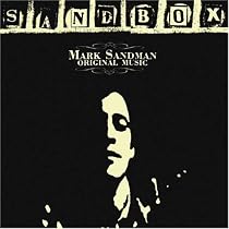 Sandbox - Mark Sandman Original Music
