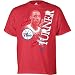 adidas Philadelphia 76ers Evan Turner 2010 NBA Draft 2nd Overall Pick T-Shirt