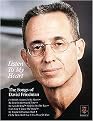 Listen to My Heart (The Songs of David Friedman) (Spiral) (Paperback)