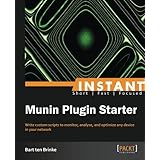 instant munin plugin starter