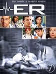 ER: The Complete Seventh Season