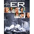 ER: The Complete Seventh Season