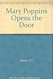 Mary Poppins opens the door