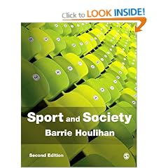 Sport and Society: A Student Introduction