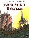 Babushka Baba Yaga