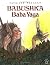 Babushka Baba Yaga