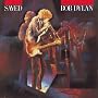 Saved ~ Bob Dylan