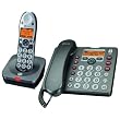 Amplicom PowerTel 580 Combo Amplified Phone Set
