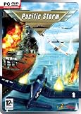 Pacific Storm 1