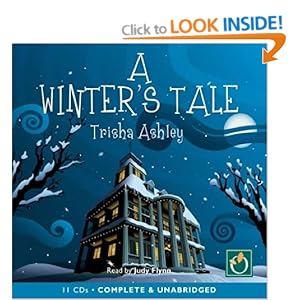 A Winter's Tale - Trisha Ashle