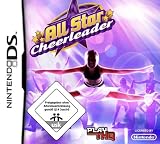 All Star Cheerleader - THQ Entertainment GmbH