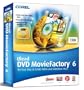 DVD MOVIE FACTORY 6 RETAIL (ENGLISH) (WIN 2000,XP,VISTA)