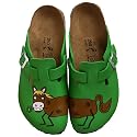 Birki's Woodby Clog