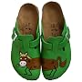 Birki's Woodby Clog