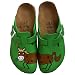 Birki's Woodby Clog