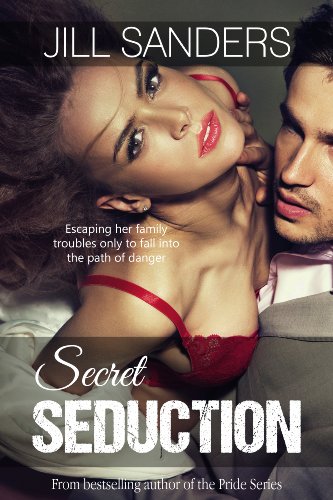Secret Seduction (Secret Series Romance Novels) by Jill Sanders