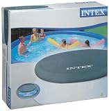 Intex Easy Set 8-Foot Pool Cover
