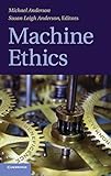 Machine ethics