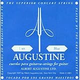 Augustine Blue Label Classical Guitar Strings